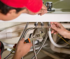 About The Faucet Pros Mauston, WI